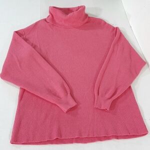 Free People Softly Structured Tunic Sweater